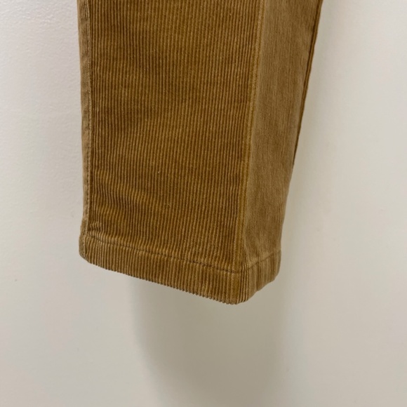 Eduard Dressler Men's Corduroy Jeans/Pants EUR 52 US 36 Made in Germany New - Picture 5 of 12